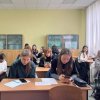Кураторська година до Дня вшанування пам’яті жертв Голодомору