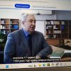 Кураторська година «Борис Грінченко – вартовий українського слова»