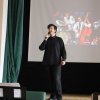 Святковий концерт з нагоди Дня Коледжу