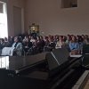 Святковий концерт до Дня коледжу 2025