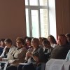 Святковий концерт до Дня коледжу 2025