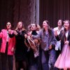 Загальноуніверситетський конкурс 