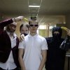 Загальноуніверситетський конкурс 