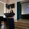 Концерт-реквієм до третьої річниці повномасштабного вторгнення російських військ на територію України