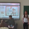 Круглий стіл на тему 