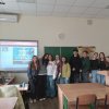 Круглий стіл на тему 