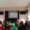 Профорієнтаційний квест «Соціальна робота - професія майбутнього»