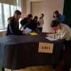 Профорієнтаційний квест «Соціальна робота - професія майбутнього»