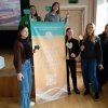 Профорієнтаційний квест «Соціальна робота - професія майбутнього»