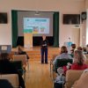 Профорієнтаційний квест «Соціальна робота - професія майбутнього»