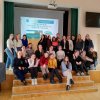 Профорієнтаційний квест «Соціальна робота - професія майбутнього»