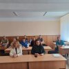 Курс «Педагогічні, науково-педагогічні працівники закладів вищої та післядипломної освіти, які проводять навчання здобувачів освіти діям у надзвичайних ситуаціях»