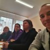 Курс «Педагогічні, науково-педагогічні працівники закладів вищої та післядипломної освіти, які проводять навчання здобувачів освіти діям у надзвичайних ситуаціях»