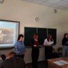 Історико-літературна вітальня до Дня пам'яті Героїв Небесної Сотні 