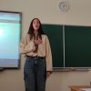 Історико-літературна вітальня до Дня пам'яті Героїв Небесної Сотні 