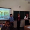 Історико-літературна вітальня до Дня пам'яті Героїв Небесної Сотні 