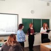 Історико-літературна вітальня до Дня пам'яті Героїв Небесної Сотні 