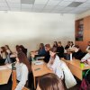 Історико-літературна вітальня до Дня пам'яті Героїв Небесної Сотні 