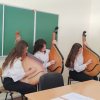Історико-літературна вітальня до Дня пам'яті Героїв Небесної Сотні 
