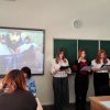 Історико-літературна вітальня до Дня пам'яті Героїв Небесної Сотні 