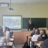 Гостьова лекція Валерія Філімоніхіна 