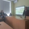 Гостьова лекція Валерія Філімоніхіна 