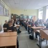 Гостьова лекція Валерія Філімоніхіна 