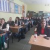 Гостьова лекція Валерія Філімоніхіна 