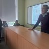 Гостьова лекція Валерія Філімоніхіна 