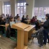 Оглядова лекція Ксенії Стрільник завідувачка філії Музею історії міста Києва Музею окупації Києва