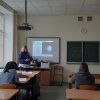 Інтерактивна лекція «Як уникати професійного вигорання викладача»
