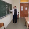 Інтерактивна лекція «Як уникати професійного вигорання викладача»
