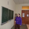 Інтерактивна лекція «Як уникати професійного вигорання викладача»