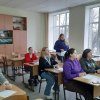 Інтерактивна лекція «Як уникати професійного вигорання викладача»