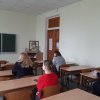 Інтерактивна лекція «Як уникати професійного вигорання викладача»