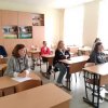Інтерактивна лекція «Як уникати професійного вигорання викладача»