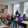 Інтерактивна лекція «Як уникати професійного вигорання викладача»