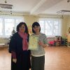 Майстер-клас "Гра як інструмент розвитку"