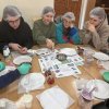 Майстер-класу: “Хімія на тарілці: секрети молекулярної кухні”