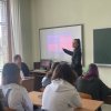 Майстерклас «Тренди сучасної верстки друкованих видань»