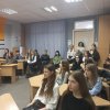 Участь у Всеукраїнському круглому столі «Медіапросьмеризм як явище інформаційного суспільства»