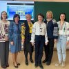 Участь у Всеукраїнському круглому столі «Медіапросьмеризм як явище інформаційного суспільства»
