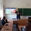 Мінна безпека “ПОМІЧАЙ, ОМИНАЙ, ПОВІДОМЛЯЙ