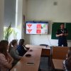 Мінна безпека “ПОМІЧАЙ, ОМИНАЙ, ПОВІДОМЛЯЙ
