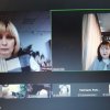 Участь у ІІІ Міжнародному науково-практичному онлайн-форуму «Педагог ХХІ століття: вплив історичної та громадянської освіти на розвиток освітнього лідерства в Україні»