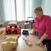 Майстер-клас з медичної допомоги та самодопомоги