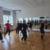 Майстер-класи з хореографії від викладачів Факультету музичного мистецтва і хореографії