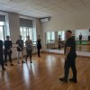 Майстер-класи з хореографії від викладачів Факультету музичного мистецтва і хореографії