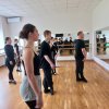 Майстер-класи з хореографії від викладачів Факультету музичного мистецтва і хореографії