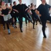 Майстер-класи з хореографії від викладачів Факультету музичного мистецтва і хореографії